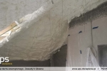 Docieplenie dachu wewetrznego | Zawady k. Głowna | APS-docieplenia