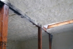 Ocieplenie ścian oraz dachu wewnetrznego | Stryków | APS-docieplenia.pl