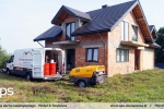 Ocieplenie dachu | Wołyń | APS-docieplenia