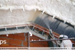 Izolacja dachu wew. | Zduńska Wola | APS-docieplenia