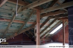 Docieplenie dachu wewetrznego | Głowno | APS-docieplenia