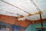 Docieplenie dachu wewnętrznego 2016-07-25 || APS-docieplenia.pl