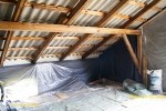 Docieplenie dachu wewnętrznego 2016-07-23 || APS-docieplenia.pl