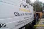 APS-docieplenia.pl || Izolacja pianką poliuretanową poddasza