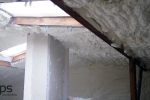 Ocieplenie ścian oraz dachu wewnetrznego | Stryków | APS-docieplenia.pl